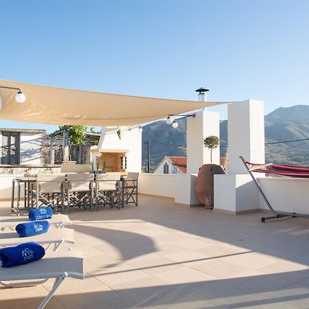 Athina House Spa & Hammam Arkhondikí Eksteriør billede