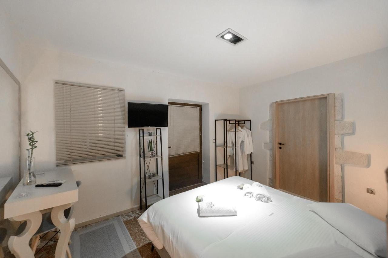 Athina House Spa & Hammam Arkhondikí Eksteriør billede
