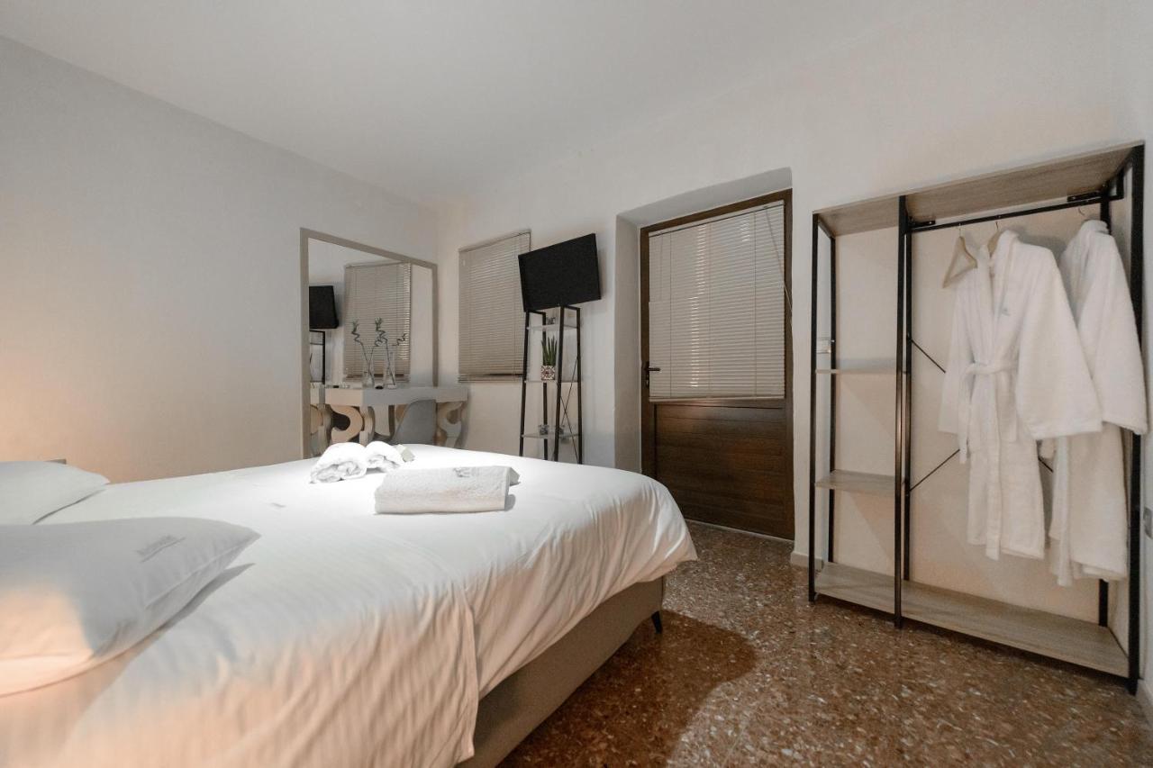 Athina House Spa & Hammam Arkhondikí Eksteriør billede