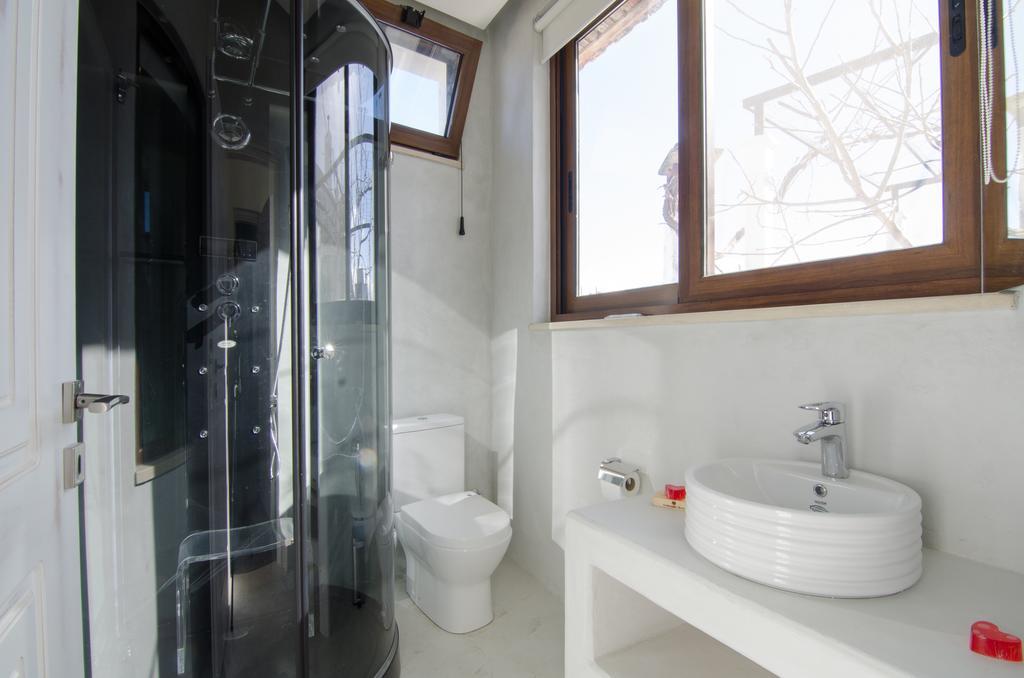 Athina House Spa & Hammam Arkhondikí Eksteriør billede
