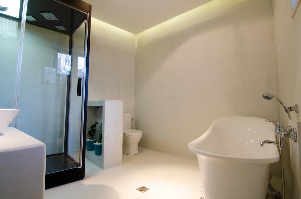 Athina House Spa & Hammam Arkhondikí Eksteriør billede