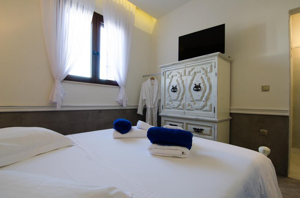 Athina House Spa & Hammam Arkhondikí Eksteriør billede