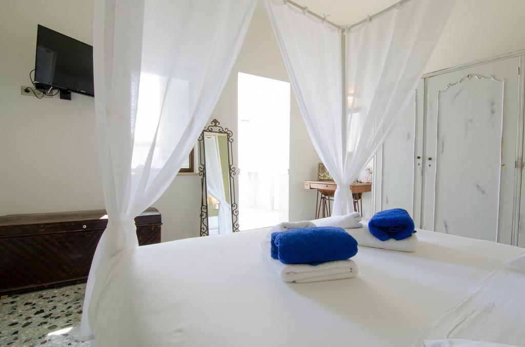 Athina House Spa & Hammam Arkhondikí Eksteriør billede