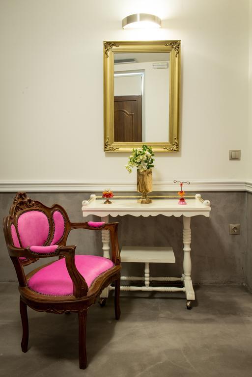 Athina House Spa & Hammam Arkhondikí Eksteriør billede