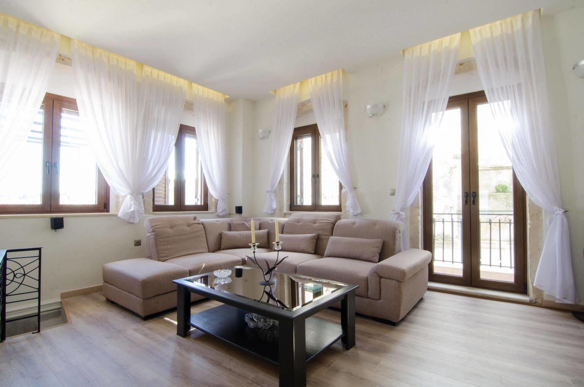 Athina House Spa & Hammam Arkhondikí Eksteriør billede