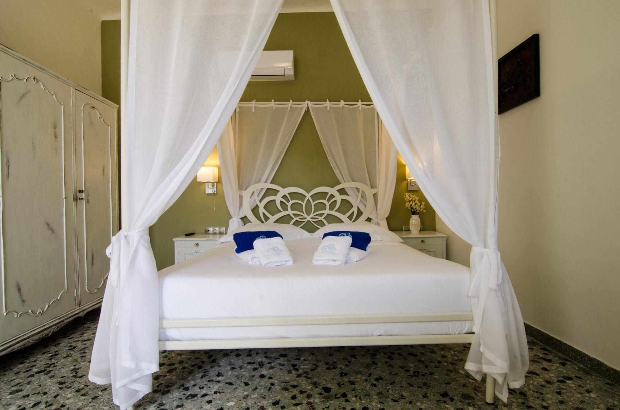 Athina House Spa & Hammam Arkhondikí Eksteriør billede