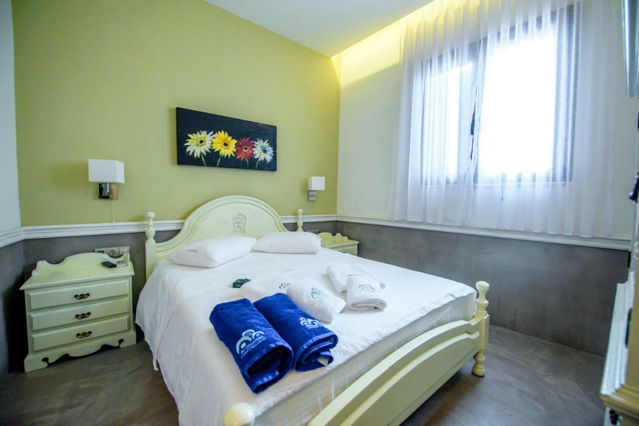 Athina House Spa & Hammam Arkhondikí Eksteriør billede