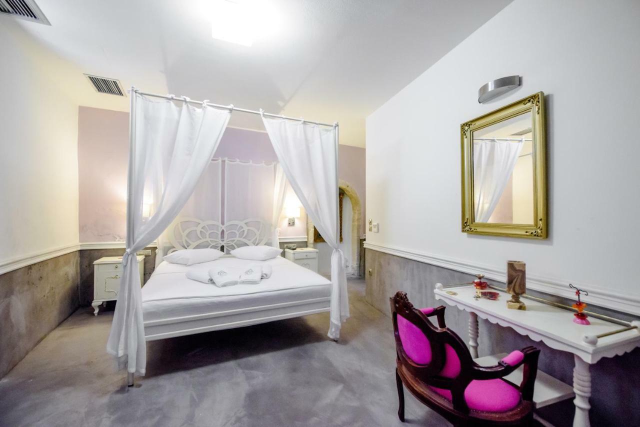 Athina House Spa & Hammam Arkhondikí Eksteriør billede