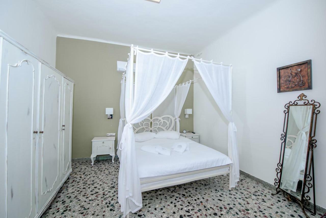 Athina House Spa & Hammam Arkhondikí Eksteriør billede