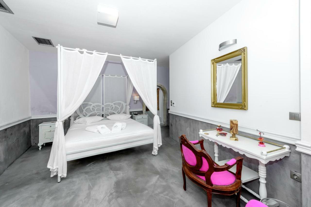 Athina House Spa & Hammam Arkhondikí Eksteriør billede