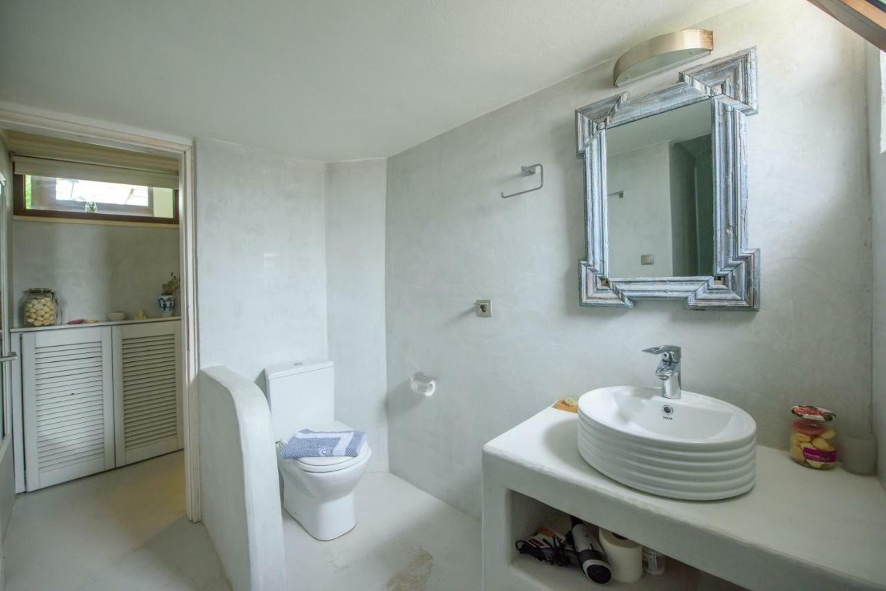 Athina House Spa & Hammam Arkhondikí Eksteriør billede